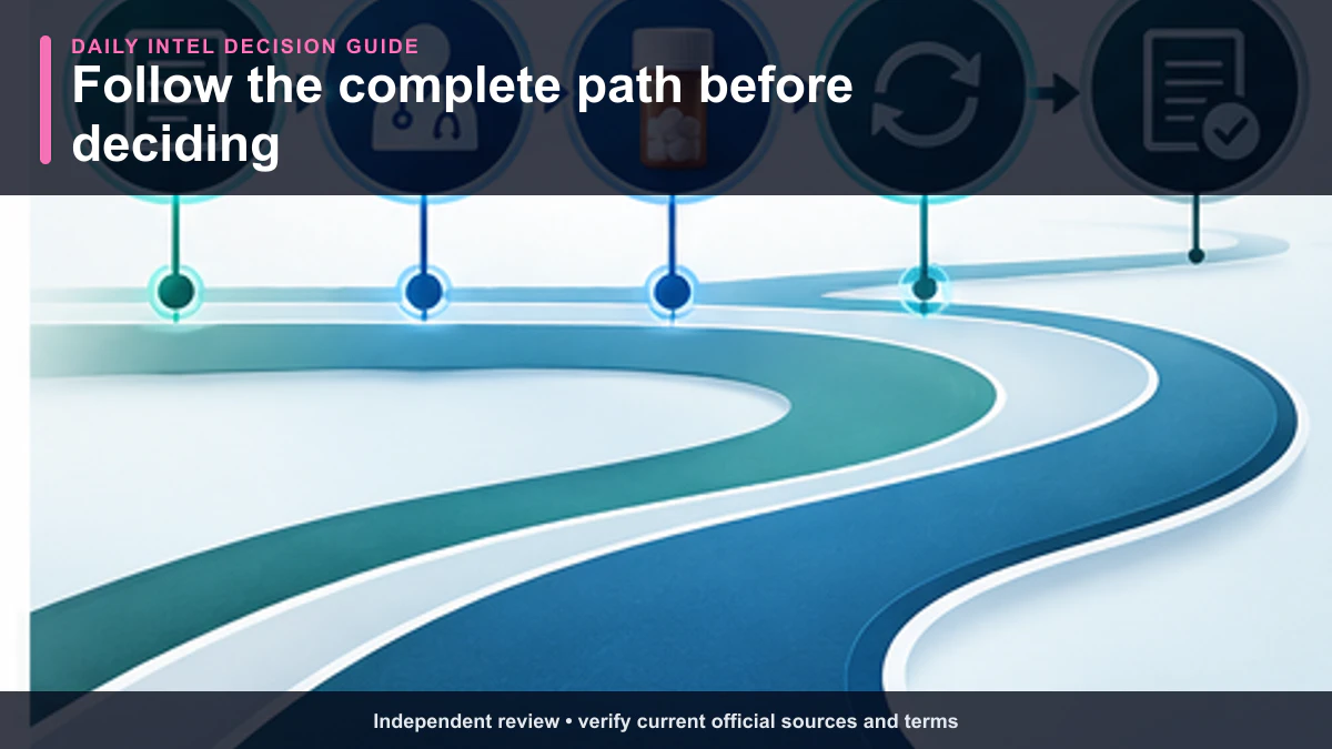 Step-by-step Finasteride 1mg path from selection and professional review through fulfillment and recurring terms.