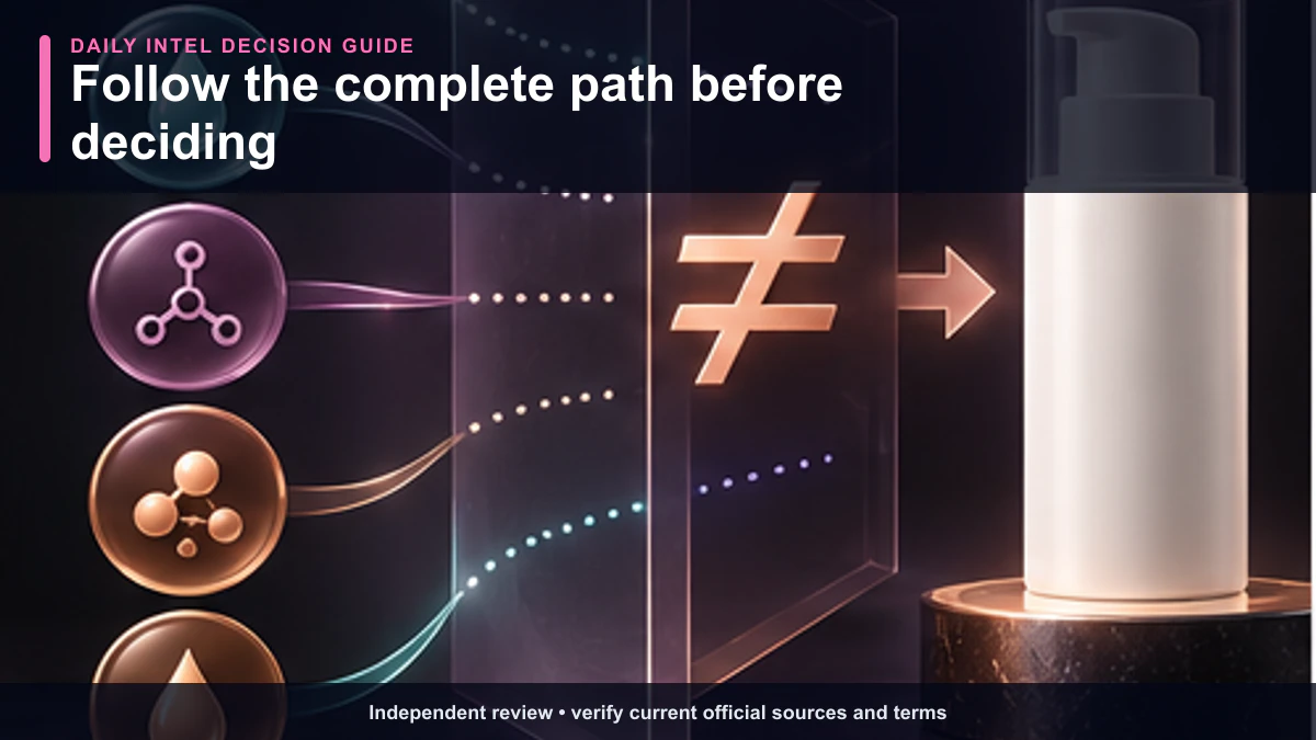 Step-by-step Strut O Cream path from selection and professional review through fulfillment and recurring terms.