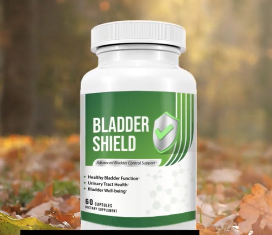 BladderShield