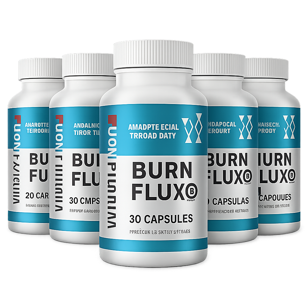 BurnFlux