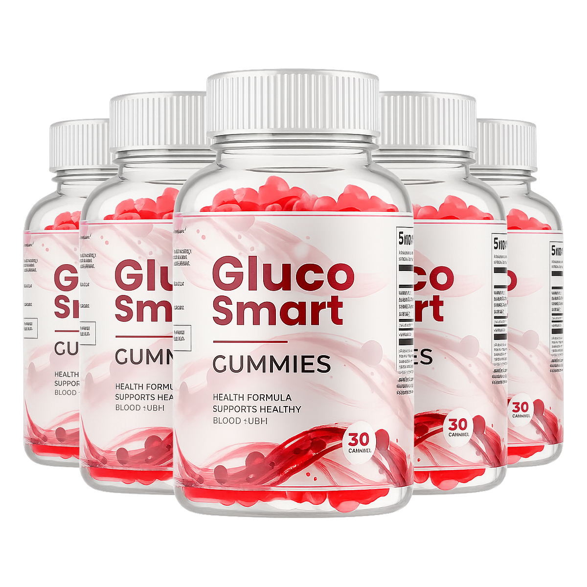 Gluco Smart