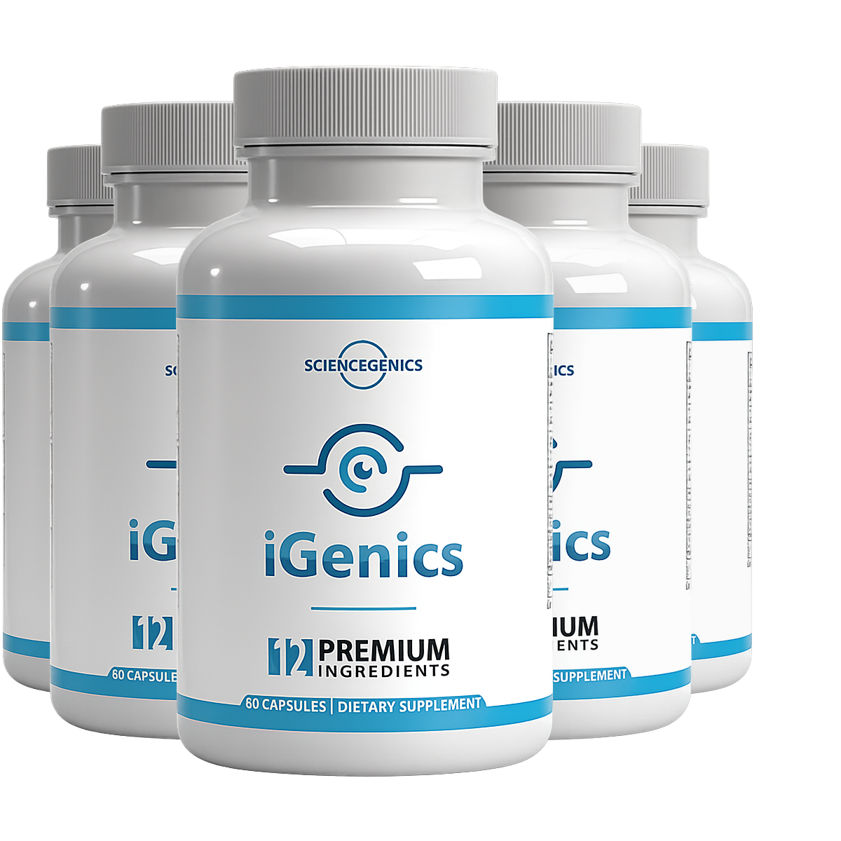 iGenics