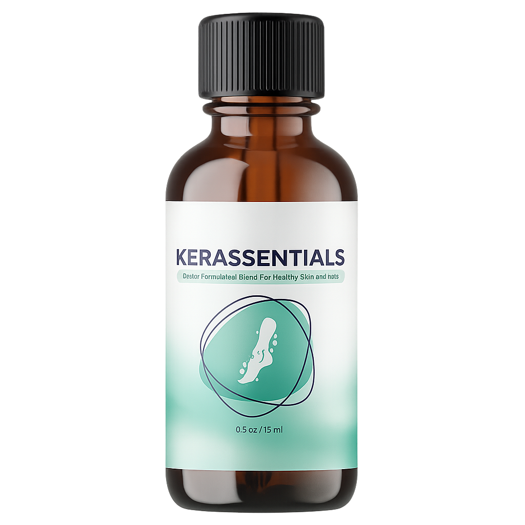 Kerassentials