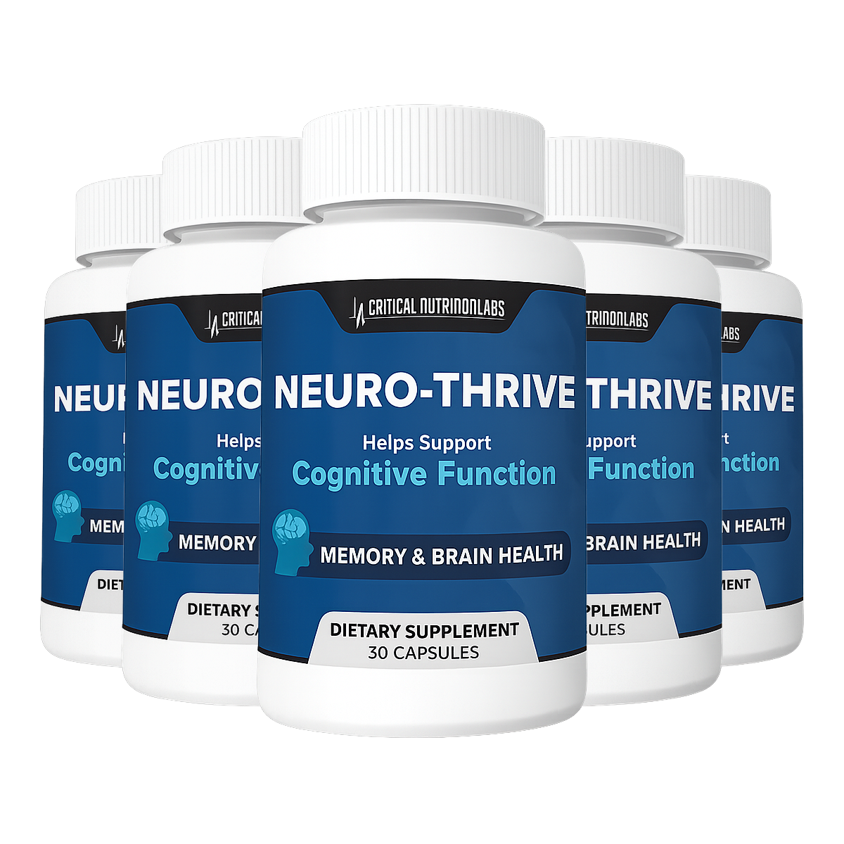 NeuroThrive