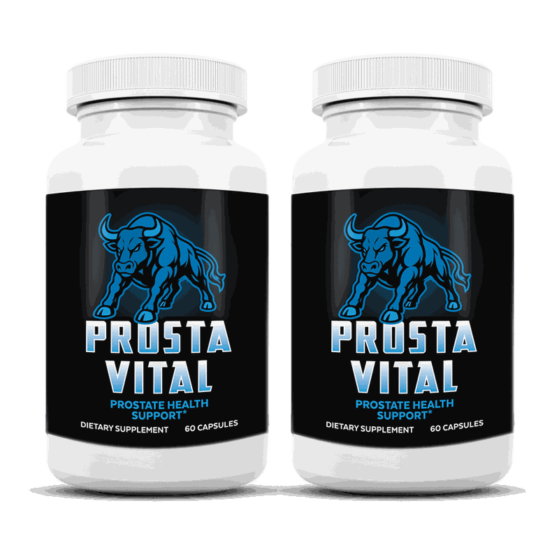 ProstaVital