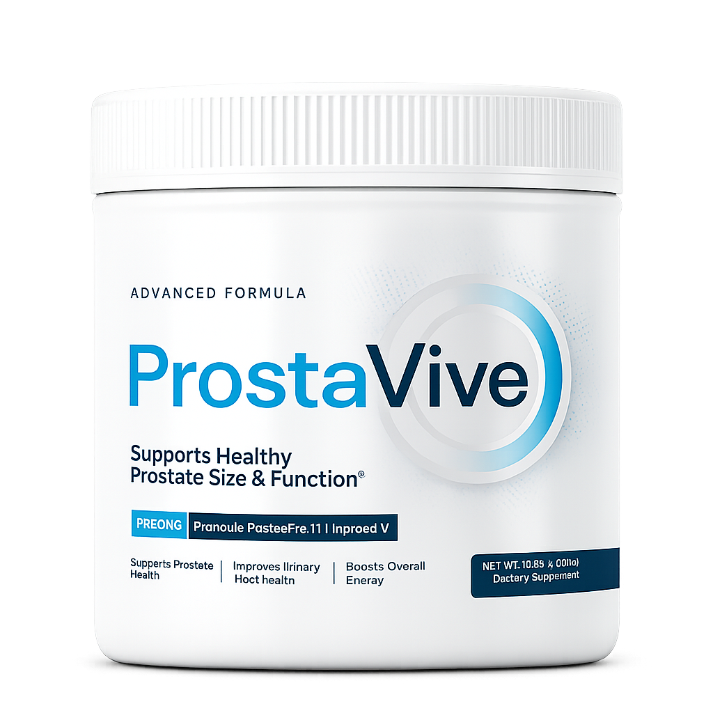 Prosta Vive