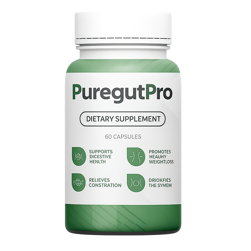 PureGutPro