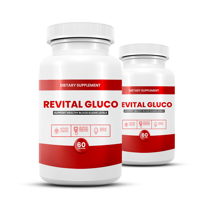 Revital Gluco