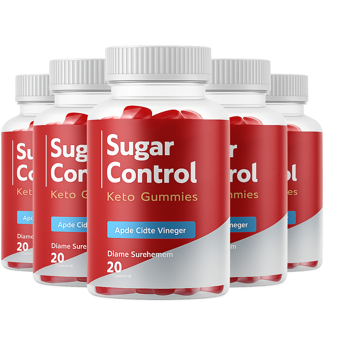 SugarControl