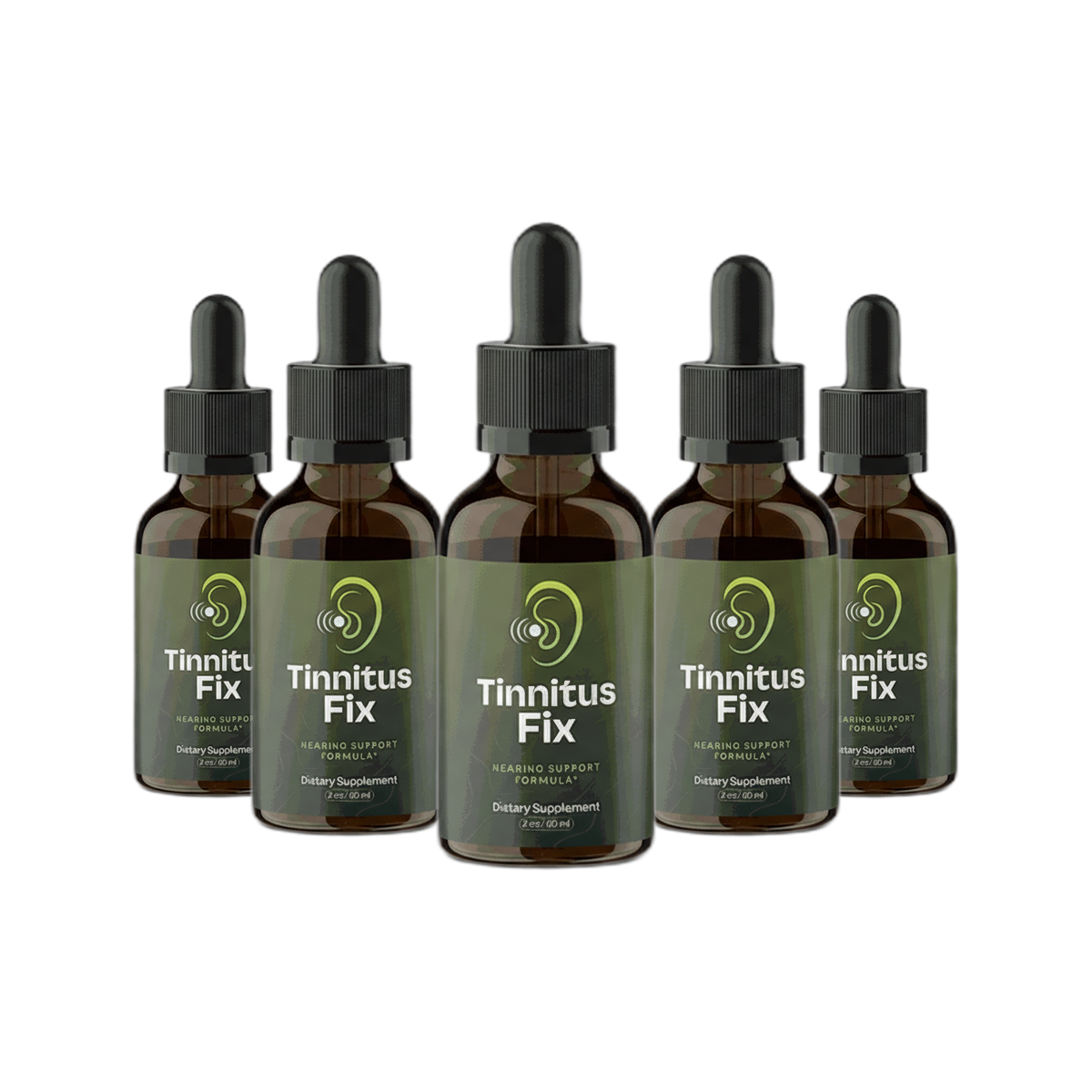Tinnitus Fix