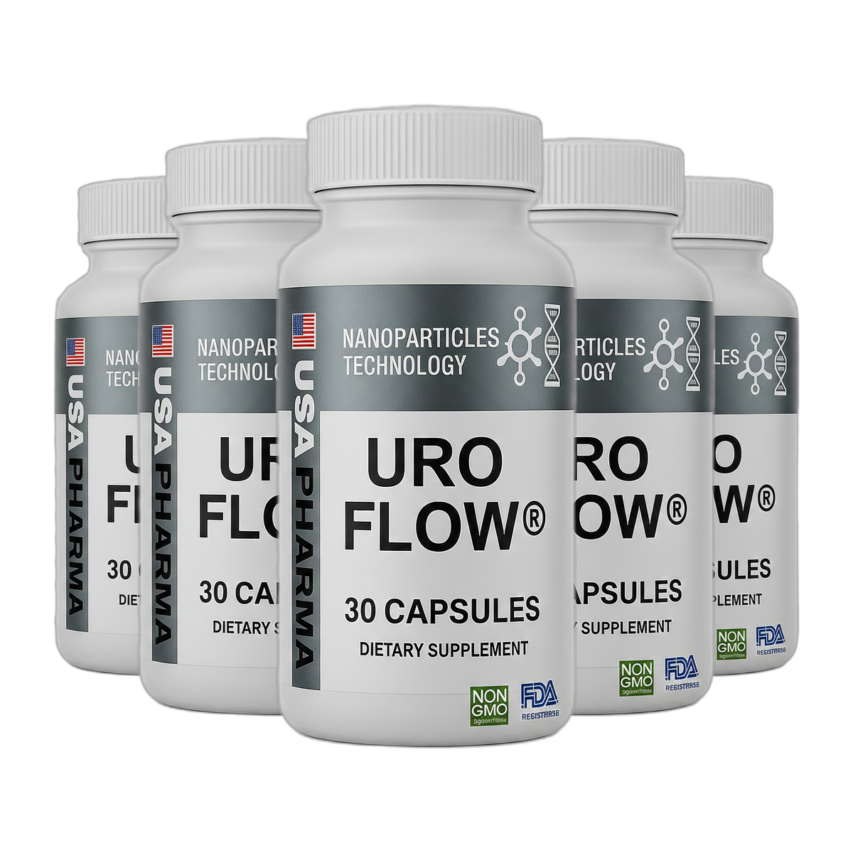 Uroflow