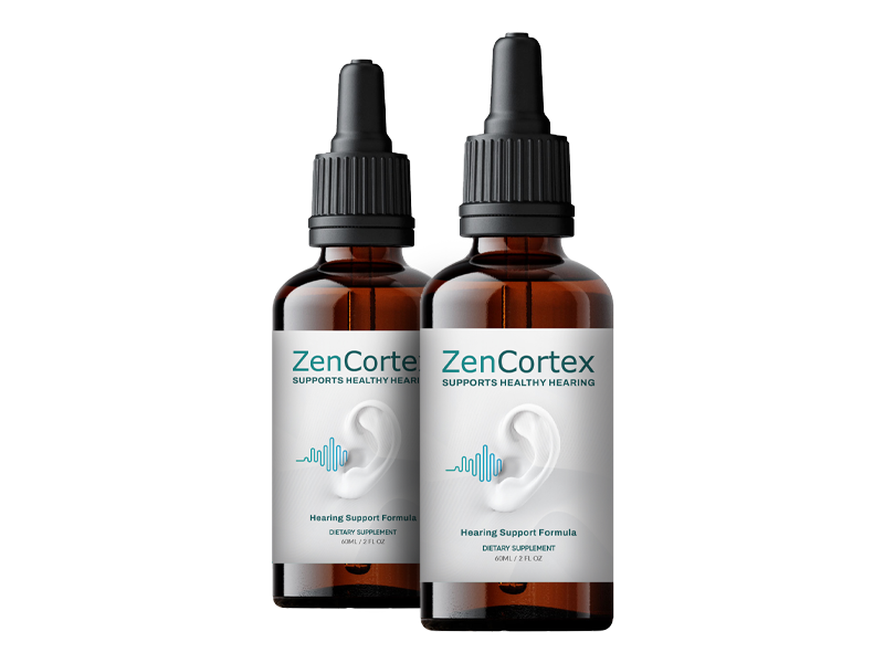 ZenCortex